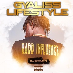 DJ Starr - Gyallis Lifestyle (Radio Edit)