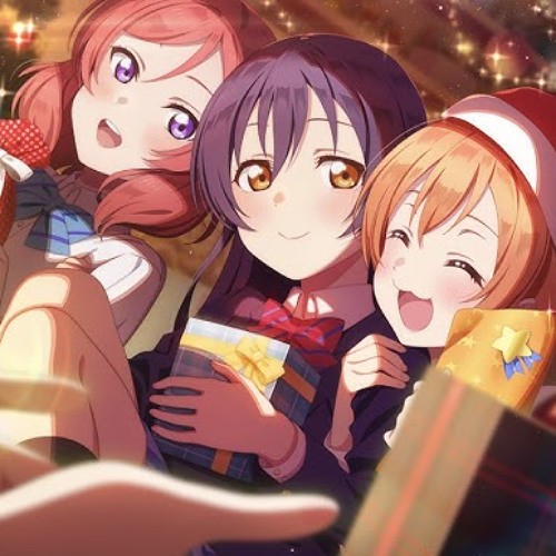 ✧μ's - baby maybe 恋のボタン 2025 Redux✧