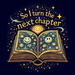 so i turn the chapter