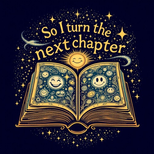 so i turn the chapter