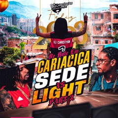 DE ROLE EM CARIACICA SEDE VS LIGHT - PART 2