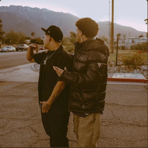 “True Story” - Lil Bouncer X Smokey15