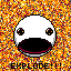 Explode
