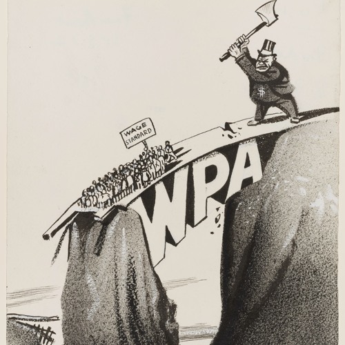 W.P.A.