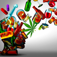 1King x Five Figures x Grabba K - Addict