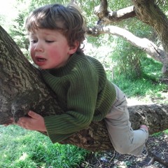 We're All Just Children