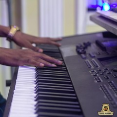 Grace Chorale - High Praise II (Instrumentals)