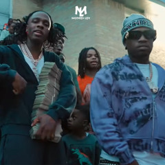 Moneydw x OTB Fastlane - Passport