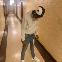 NO RUNNING FROM ME Ft (Tjayy B)