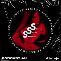 Secret Sound Sessions #41- Ataleja