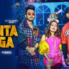 KANTA LAGA - Tony Kakkar, Yo Yo Honey Singh, Neha Kakkar Anshul Garg Latest Hindi Song 2021