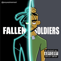 FALLEN SOLDIERS (prod.ten)