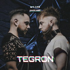 art.1.43 - TEGRON #52