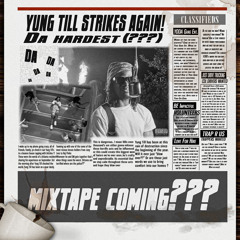 Da hardest (da da da da da)