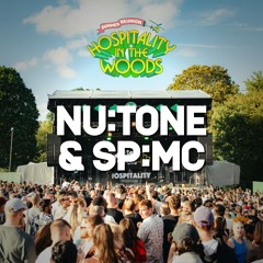 Nu:Tone & SP:MC | Live @ Hospitality In The Woods 2023
