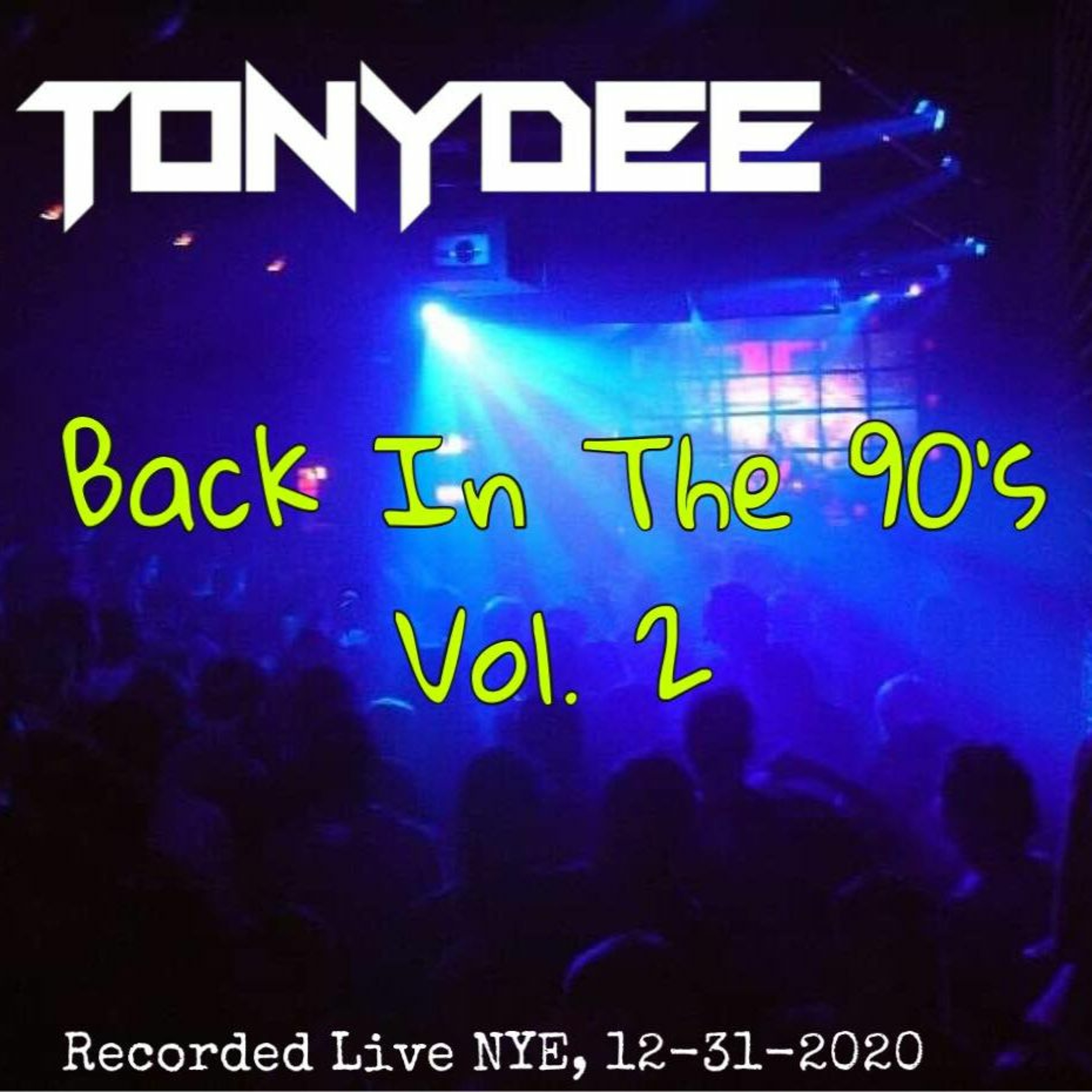 Tony Dee NYC (Official)