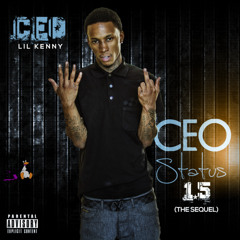 CEO Lil Kenny-Money Counter (prod by YungConDaTrack)