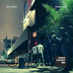 Jullian Gomes, Turbojazz, Leighton Moody, 2SMAN, Miguel Tavares @ And Club | NOV 2022
