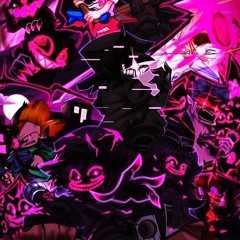 Friday Night Funkin Corruption Mod songs