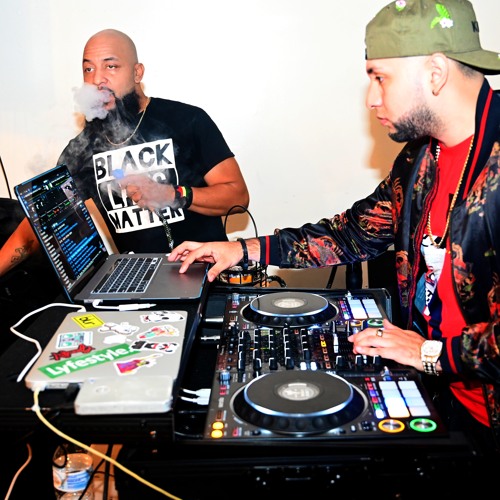 Stream Salsa Mix 2023 by DeejayKvnSwagg Listen online for free on