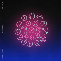 Coldplay - My Universe (Charlie Lane Remix)