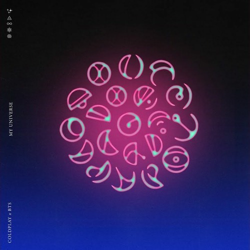 Coldplay - My Universe (Charlie Lane Remix)