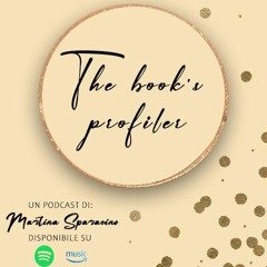 THE BOOK'S PROFILER