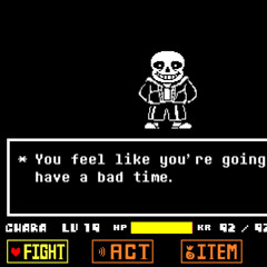 megalovania (normal)