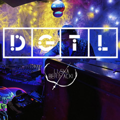TECHNERA contest DGTL 2024- Luska Bernacki