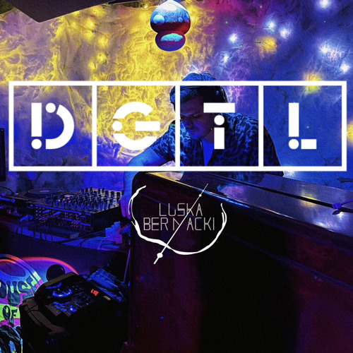 TECHNERA contest DGTL 2024- Luska Bernacki