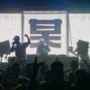 Monrroe & Duskee @ The Steel Yard, London 3rd September 2021 DJ mix artwork - Electronic music tracklist cover image