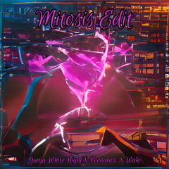 Mitosis Edit Ganja White Knight & Peekaboo X Wuki (A Monarc Mashup)