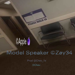 model speaker w apple prod Chev