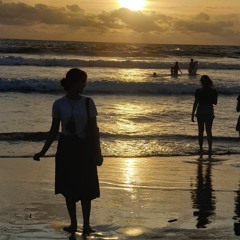 Cover. Denger Aja ;p