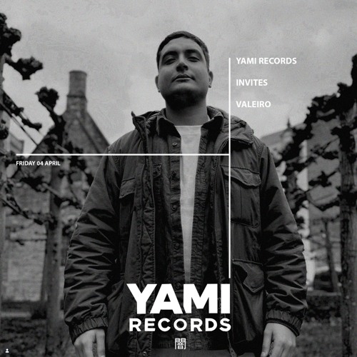 House & Dub Techno | YAMI RECORDS INVITES VALEIRO (044)