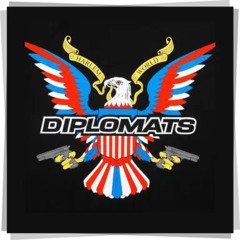 The Diplomats Type Beat - Ground Control