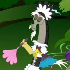 Daddy Discord