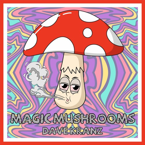 Magic Mushrooms