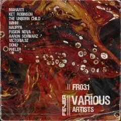 Ket Robinson - Metamorphose