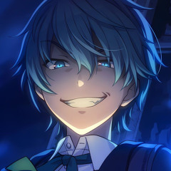 Usseewa | KAITO SP COVER