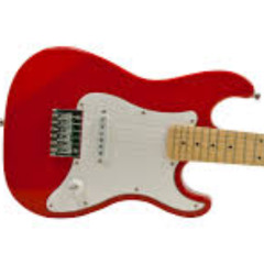 yeah guitar