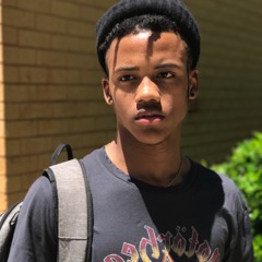 RED LIGHT NENE FT. NUK3