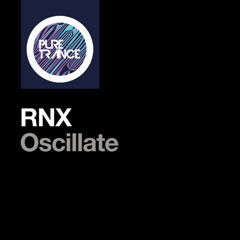 Oscillate (Extended Mix)