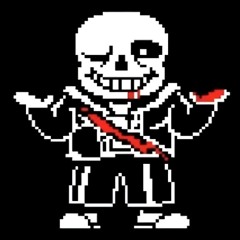 UNDERTALE/SANS PROD BREADWINNER
