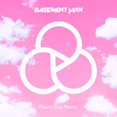 Basement Jaxx - Never Say Never (STRNGR Remix) [FREE DOWNLOAD]