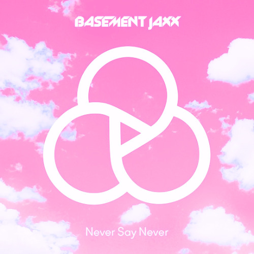 Basement Jaxx - Never Say Never (STRNGR Remix) [FREE DOWNLOAD]