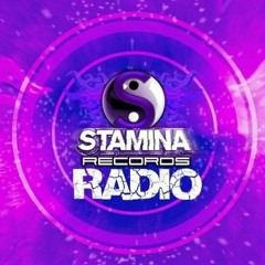 Stamina Records Radio 030 - Hosted By Eryk Orpheus