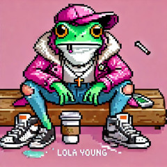 Lola Young - Messy  (Luffone Remix)