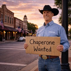 Chaperone Wanted