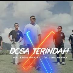 Dosa Terindah - Bagus Wirata